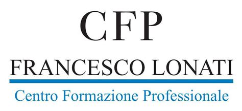 CFP Francesco Lonati .